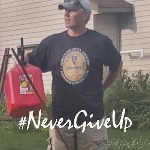 Meet your Posher, Marc